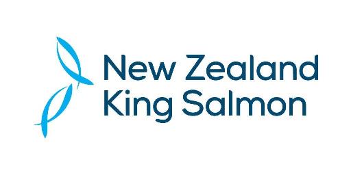 New Zealand King Salmon